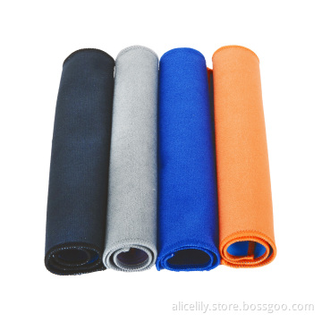 microfiber cleaning cloth